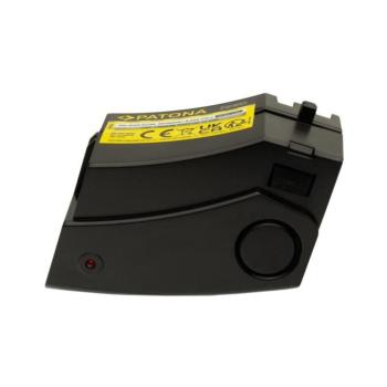 PATONA - Akkumulátor Kärcher K55/K65 3000mAh, Ni-Mh 4,8V 14,4Wh PT6146 kép