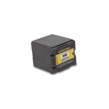 PATONA - Akkumulátor Pana VW-VBG260 2200mAh Li-Ion PT1152 kép