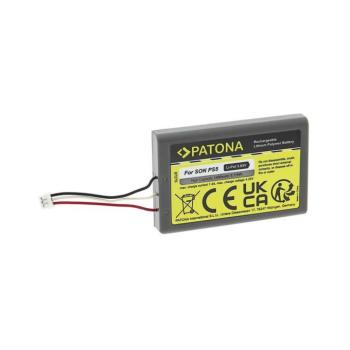 PATONA - Akkumulátor Sony Playstation 5/PS5 Li-Pol 1400mAh 3,65V PT6727