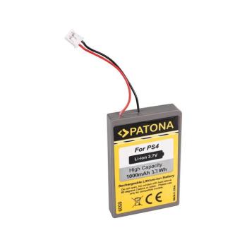 PATONA - Akkumulátor SONY PS4 Dualshock 4 V2 1000mAh Li-lon 3,7V PT6521 kép