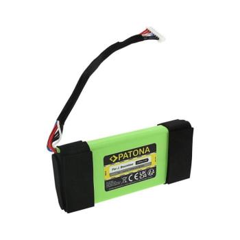 PATONA - JBL Boombox akkumulátor 10000mAh 7,4V Li-Pol PT6726 kép