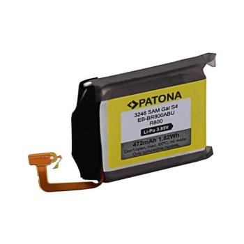 PATONA - Samsung Gear akkumulátor S4 472mAh PT3246