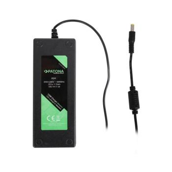 PATONA - Töltő Acer PREMIUM 19V/7,1A 135W konnektor 5,5x1,7mm PT2634