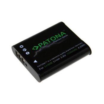 PATONA - Elem 1100mAh/3,6V/4,0Wh PT1219 kép