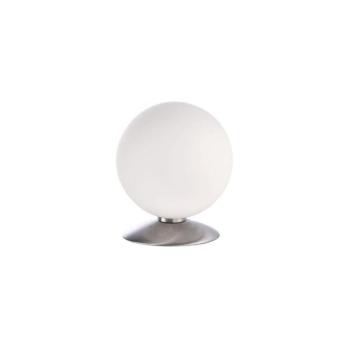 Paul Neuhaus 4013-55-LED Dimmelhető asztali lámpa BUBBA 1xG9/3W/230V matt króm 4013-55 kép