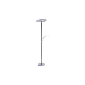Paul Neuhaus 673-55- LED dimmelhető állólámpa ARTUR 2xLED/21W/230V+LED/6W 673-55 kép