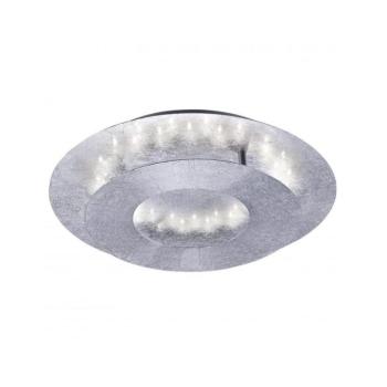 Paul Neuhaus 9011-21 - LED Mennyezeti lámpa NEVIS LED/6W/230V ezüst 9011-21