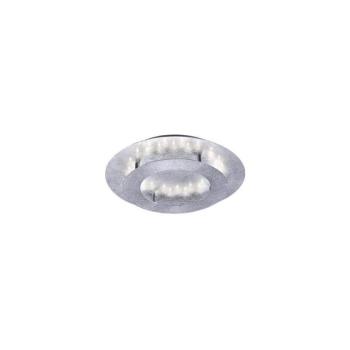 Paul Neuhaus 9620-21 - LED Mennyezeti lámpa NEVIS LED/18W/230V ezüst 9620-21