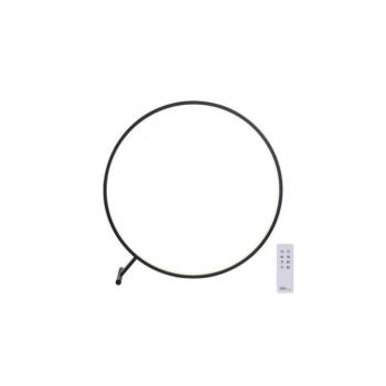 Paul Neuhaus 319-18 - LED Dimmelhető állólámpa HULA LED/21,5W/230V + távirányító 319-18 kép