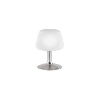 Paul Neuhaus 4078-55 -LED Dimmelhető asztali lámpa TILL 1xG9/3W/230V matt króm 4078-55 kép