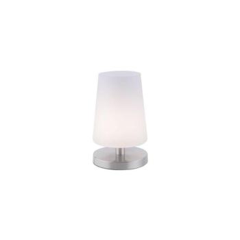 Paul Neuhaus 4146-55-LED Dimmelhető asztali lámpa SONJA 1xG9/3W/230V matt króm 4146-55 kép