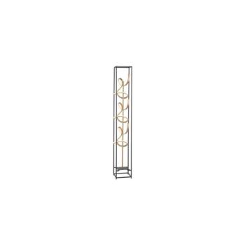 Paul Neuhaus 415-18 - LED Szabályozható állólámpa SELINA 3xLED/10,2W/230V 415-18 kép