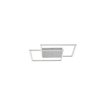 Paul Neuhaus 6024-55 - LED Dimmelhető felületre szerelhető csillár YUKI LED/49W/230V + távirányító 6024-55 kép