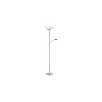Paul Neuhaus 655-55-LED Fényerőszabályozható állólámpa ALFRED LED/28W+LED/4W/230V 655-55 kép