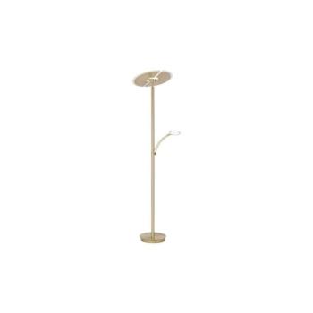 Paul Neuhaus 673-60- Fényerőszabályozható LED állólámpa ARTUR 2xLED/21W/230V+LED/6W 673-60 kép