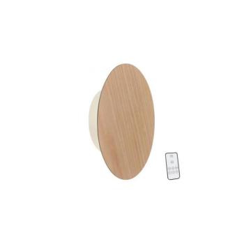 Paul Neuhaus 8152-79 - LED Dimmelhető fali lámpa PUNTUA LED/1W/3,7V + távirányító 8152-79