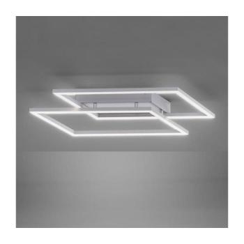 Paul Neuhaus 8192-55 - LED Szabályozható mennyezeti lámpa INIGO 2xLED/12W/230V 8192-55 kép