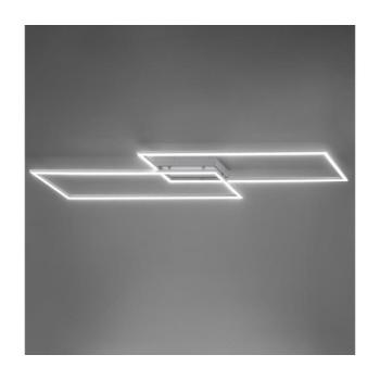 Paul Neuhaus 8194-55 - LED Szabályozható mennyezeti lámpa INIGO 2xLED/20W/230V 8194-55 kép