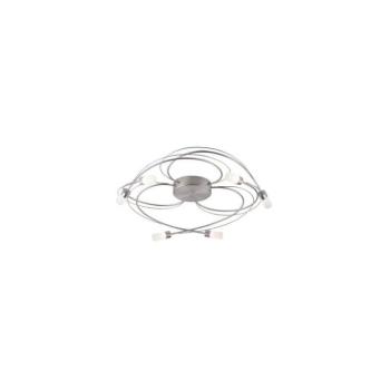 Paul Neuhaus 8250-55 - LED Dimmelhető felületre szerelhető csillár NELIA 6xLED/3W/230V 8250-55 kép