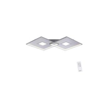 Paul Neuhaus 8378-55 - LED Dimmelhető lámpa AMARA LED/45W/230V króm + távirányító 8378-55 kép