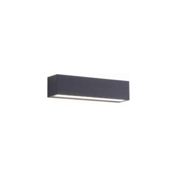 Paul Neuhaus 9675-13 - LED Kültéri fali lámpa ROBERT 2xLED/9W/230V IP65 9675-13 kép