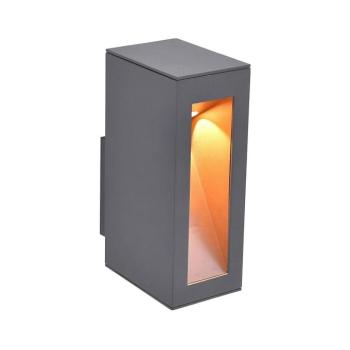 Paul Neuhaus 9693-13 - LED Kültéri fali lámpa JUSTIN LED/7W/230V IP44 9693-13 kép