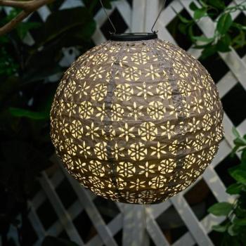 Pauleen Sunshine Dreamer LED solar deco lámpa kép