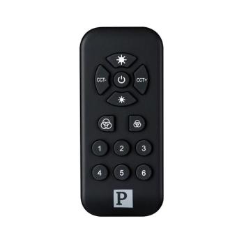 Paulmann 50001 - Távirányító SMART HOME 2xAAA Bluetooth 50001