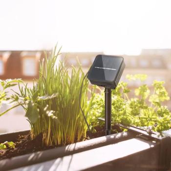 Paulmann 78896 Solar LED szalag 3 méter meleg feh. kép