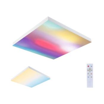 Paulmann 79910 - LED/31W RGBW Dimmelhető mennyezeti lámpa LORIA 230V 79910 kép