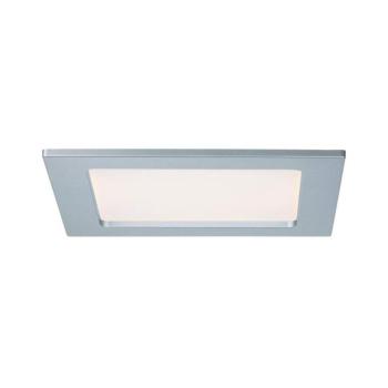 Paulmann 92080 - LED/12W IP44 Fürdőszobai beépíthető lámpa QUAL 230V 2700K 92080