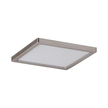 Paulmann 92940 - LED/6,5W IP44 Dimmelhető fürdőszobai beépíthető lámpatest AREO 230V 92940