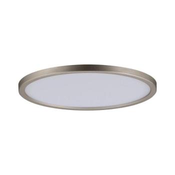 Paulmann 92946 - LED/11W IP23 Fürdőszobai süllyesztett mennyezeti lámpa AREO 230V 92946 kép