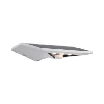 Paulmann 94244 - LED/1,2W IP44 Napelemes fali lámpa YOKO 3,7V 1800 mAh 94244 kép