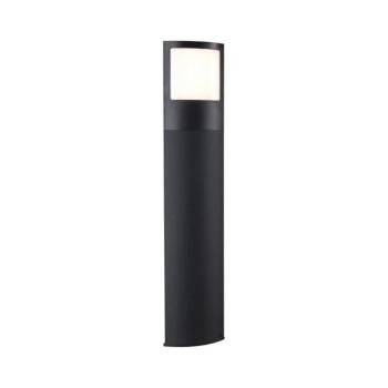 Paulmann 94514 - PADEA kültéri LED-lámpa, 8,5W, IP44, érzékelővel, 230V, antracit W4956 kép
