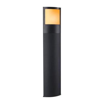 Paulmann 94515 - LED/8,5W IP44 Kültéri lámpa érzékelővel PADEA 230V antracit W4957 kép