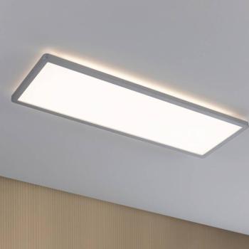 Paulmann Atria Shine LED panel, 3 dimmelhető fényerő-szabályozással, króm 830 kép