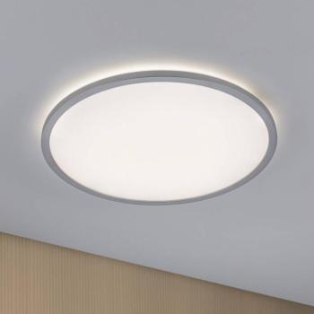 Paulmann Atria Shine LED panel, króm, 3 fokozatú dimmelhető kép