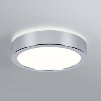 Paulmann Aviar LED lámpa Ø22cm króm 4000K kép
