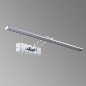 Paulmann Beam Sixty LED képlámpa nikkel kép