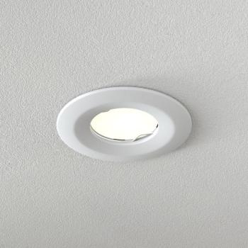 Paulmann Coin Slim LED beép. lámpa IP65, szabály. kép