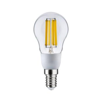Paulmann LED izzó, csepp alakú, E14, 2,5 W, 525 lm, 3000 K kép