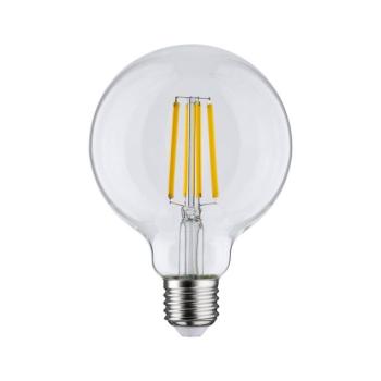 Paulmann LED izzó Globe E27 4 W 840 lm 3 000 K kép