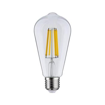 Paulmann LED izzó Rustika E27 4 W 840 lm 3 000 K kép