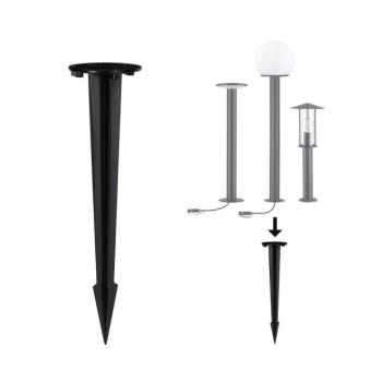 Paulmann fém leszúró fémből kültéri világításhoz kép