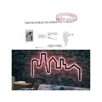 Paulmann FlexLED 3D készlet RGB, 150 cm kép