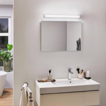 Paulmann HomeSpa Luno LED-es tükörvilágítás, 60 cm kép