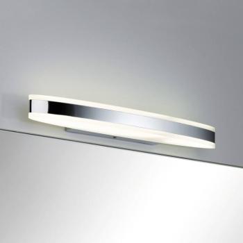 Paulmann Kuma LED fali világítás króm kivitelben kép