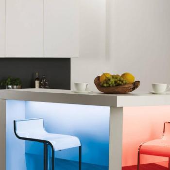 Paulmann LED csík komplett készlet SimpLED 1,5 m RGB 10,5 W kép