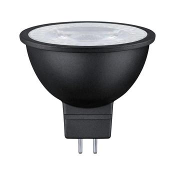 LED Dimmelhető reflektor izzó GU5,3/6,5W/12V 2700K - Paulmann 28757 28757 kép